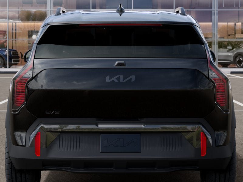 New 2027 Kia EV3 Wind AWD/4WD image 13