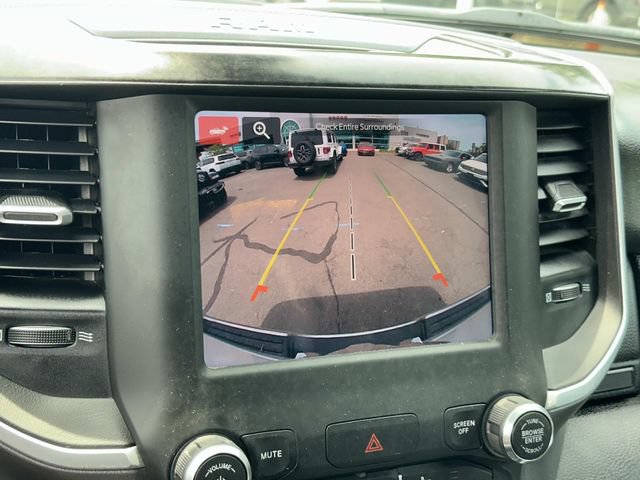 Used 2023 RAM 1500 Big Horn AWD/4WD image 22
