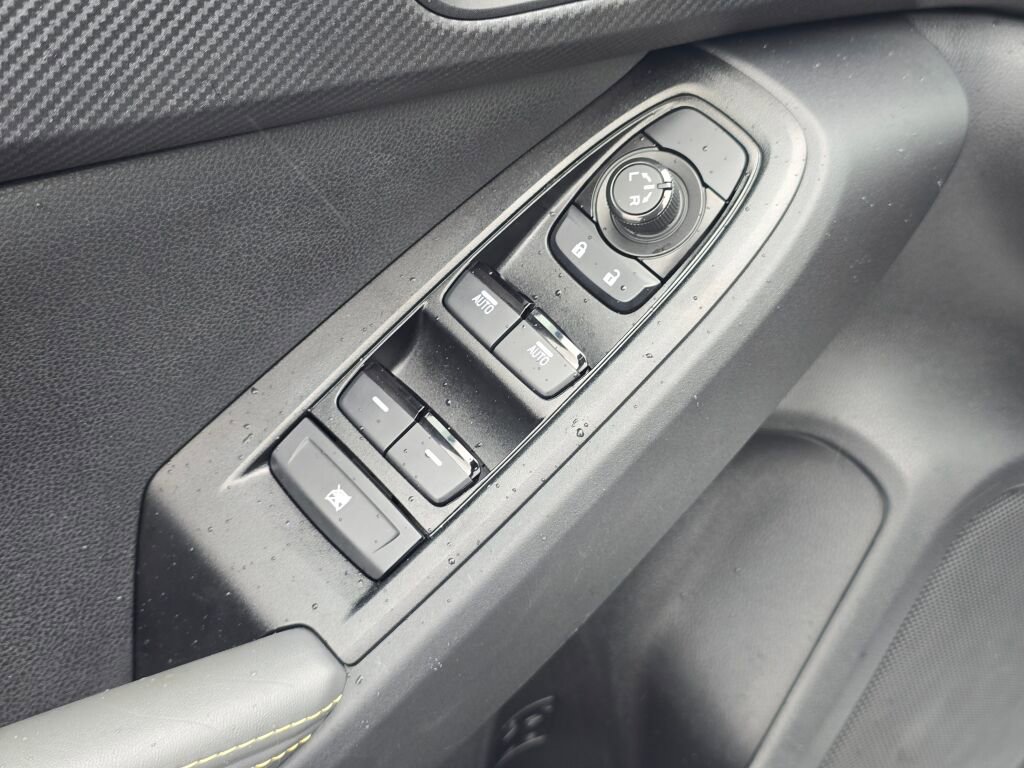 Certified 2025 Subaru Crosstrek 2.5i Sport w/ Crosstrek Mirror Package image 20