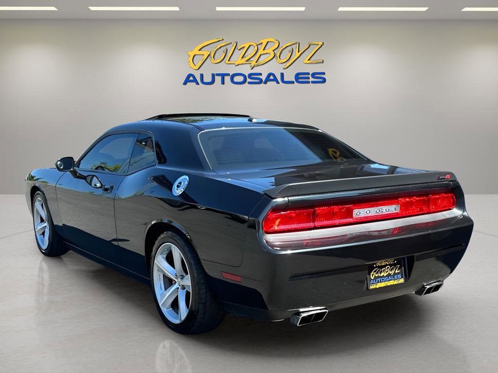 Used 2008 Dodge Challenger SRT8 image 7