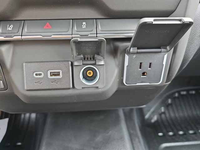 New 2026 GMC Sierra 3500 Pro w/ Convenience Package AWD/4WD image 34