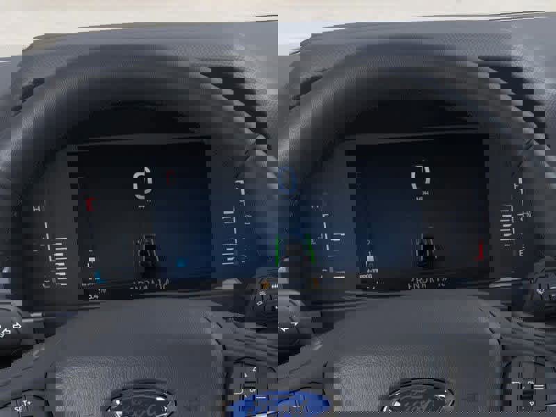 New 2025 Ford Ranger XLT w/ FX4 Off-Road Package image 13