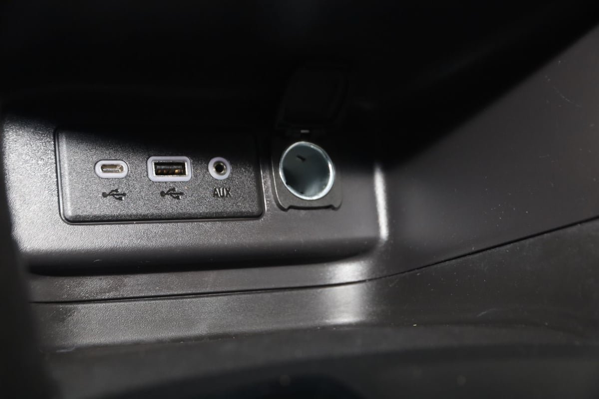 Used 2024 Chevrolet Equinox LS FWD image 24