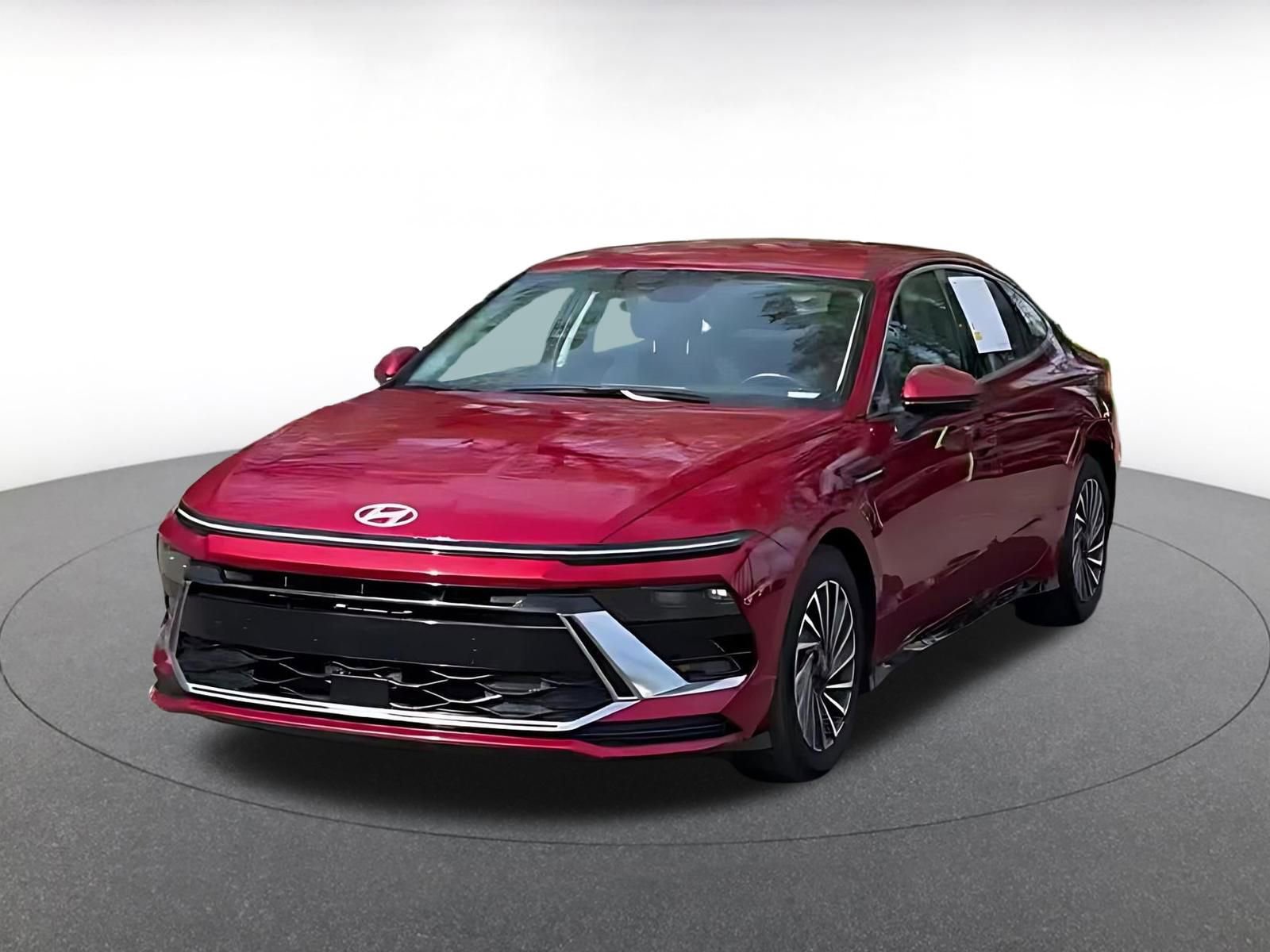 Used 2025 Hyundai Sonata SEL image 7