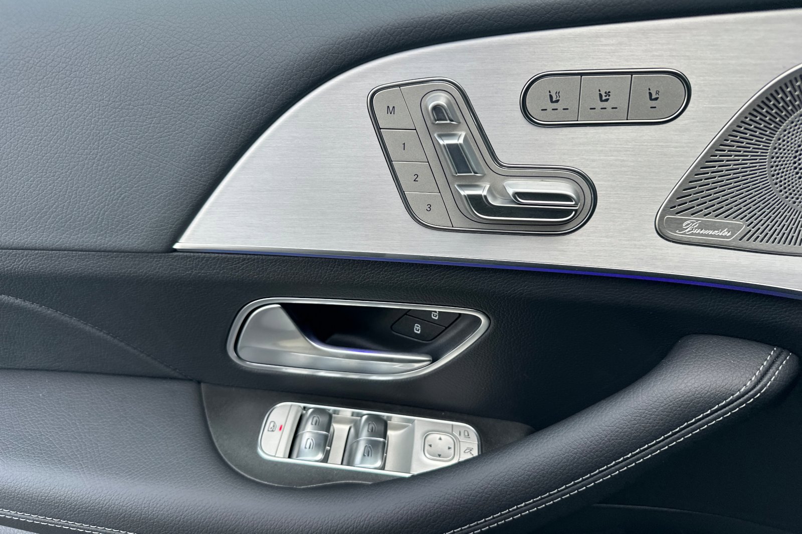 New 2026 Mercedes-Benz GLE 450 450 image 11