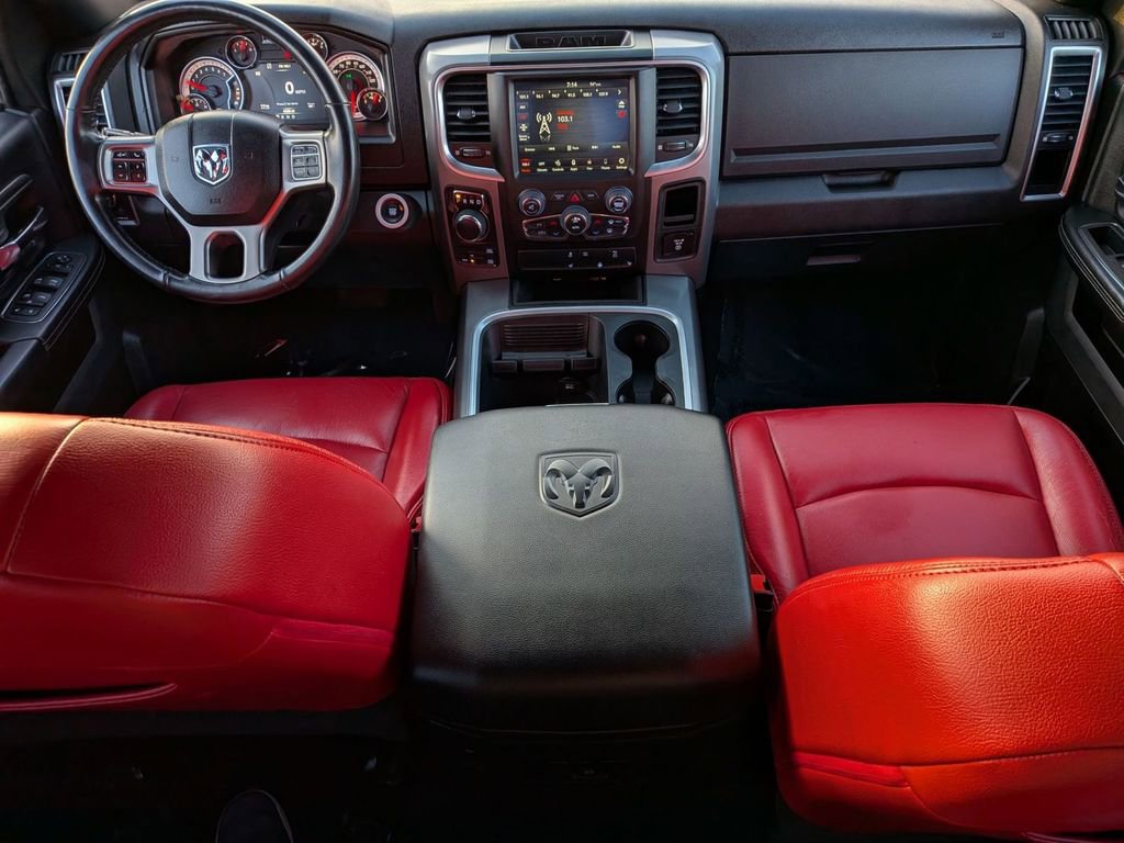 Used 2022 RAM 1500 Classic Warlock image 31