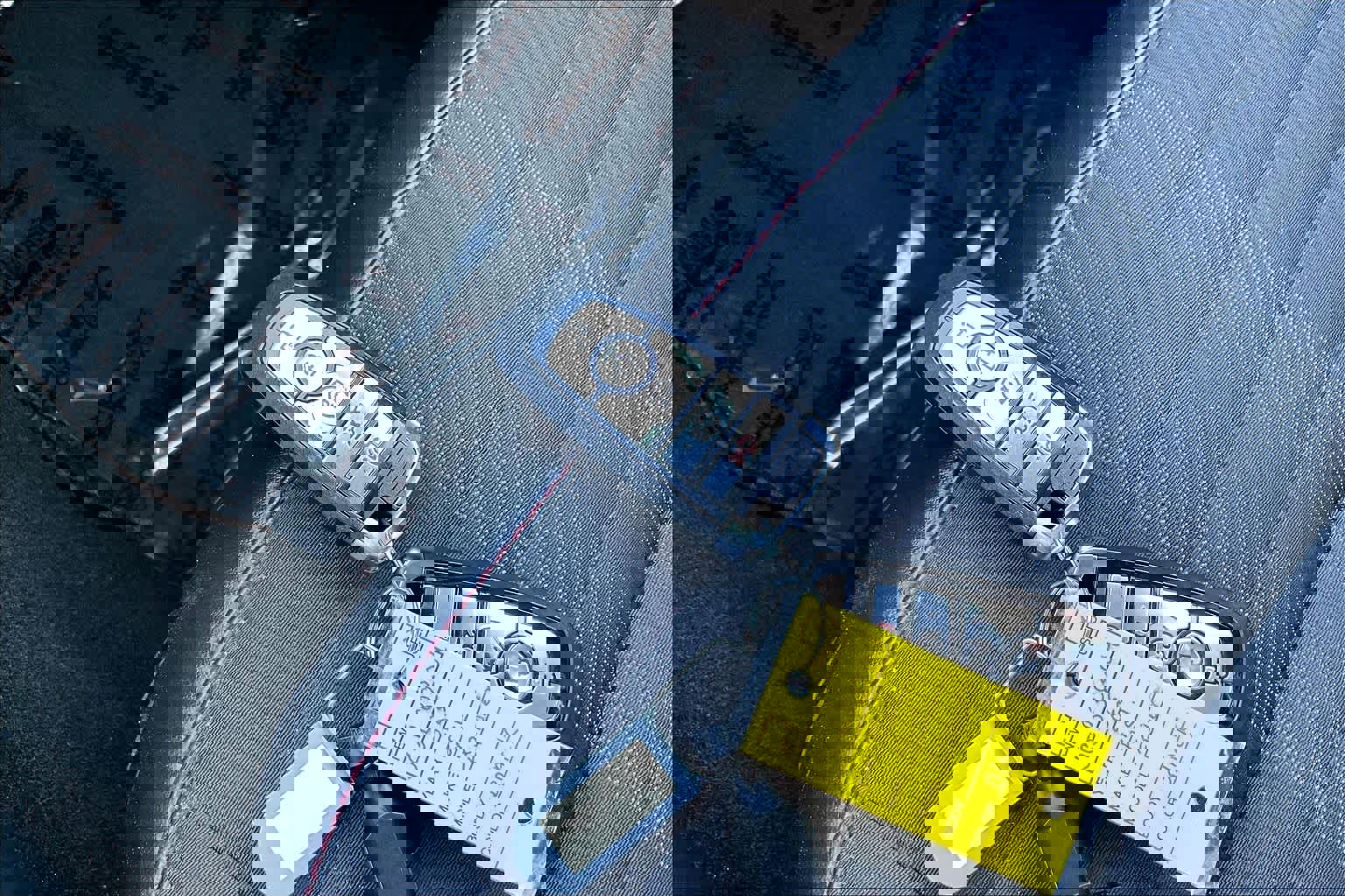 Used 2025 Ford Explorer ST-Line w/ ST-Line Street Pack image 14