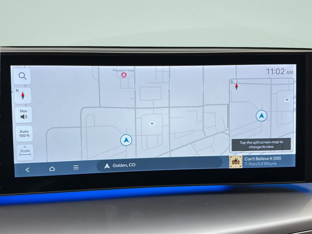 New 2026 Hyundai Ioniq 9 Calligraphy image 25