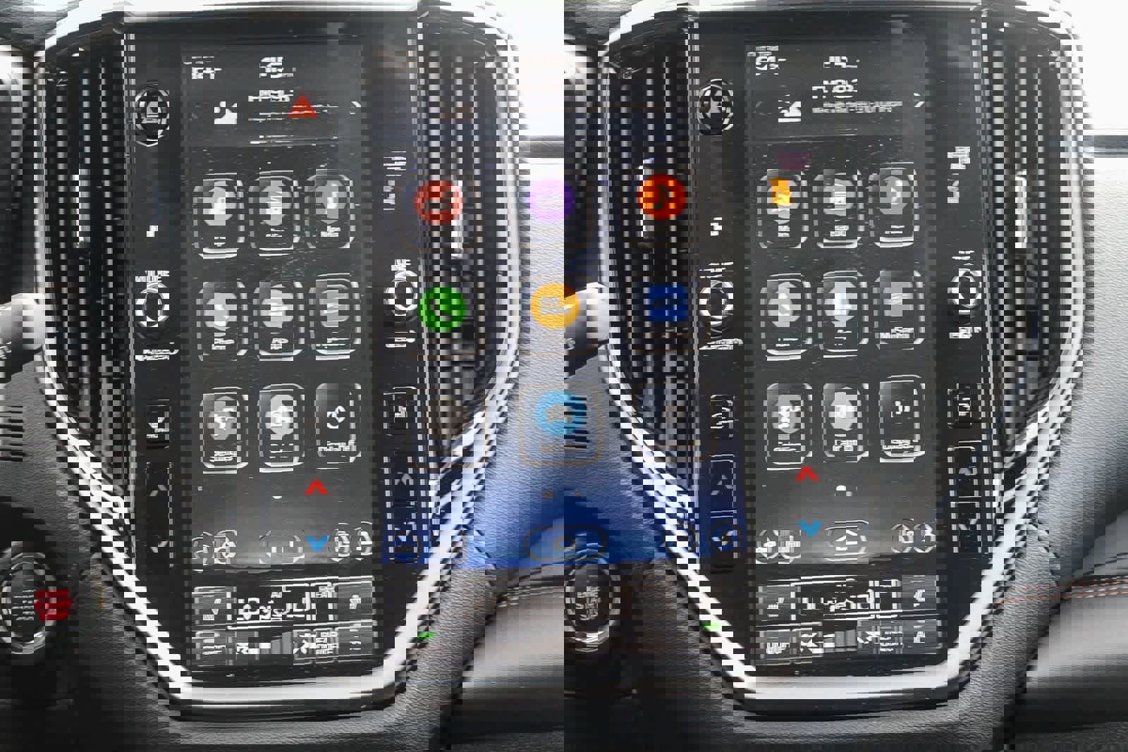 New 2025 Subaru Ascent Bronze Edition image 13