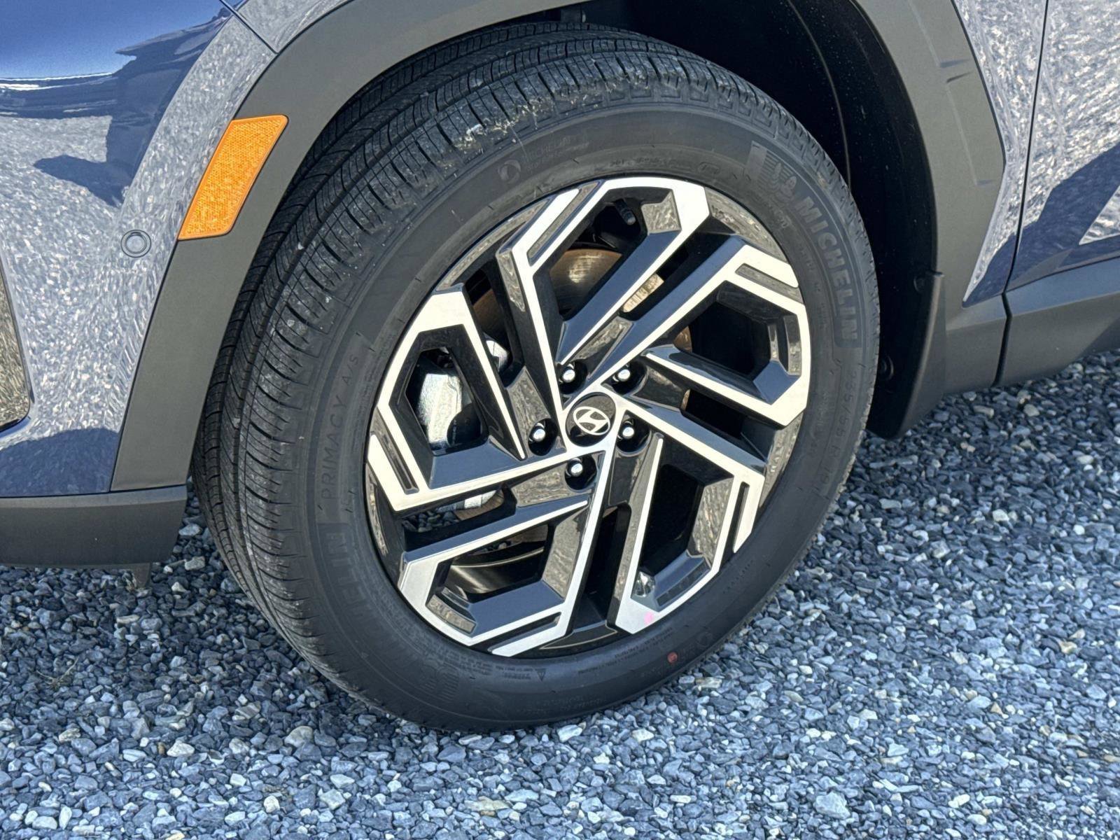 New 2026 Hyundai Tucson Limited AWD/4WD image 18