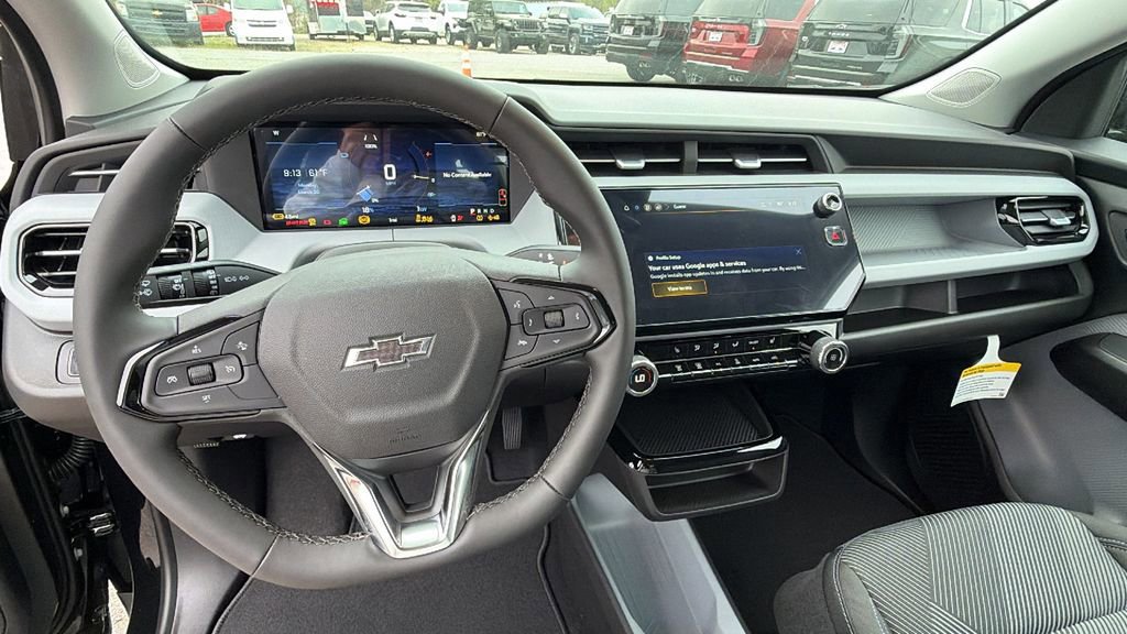 New 2027 Chevrolet Bolt LT image 18