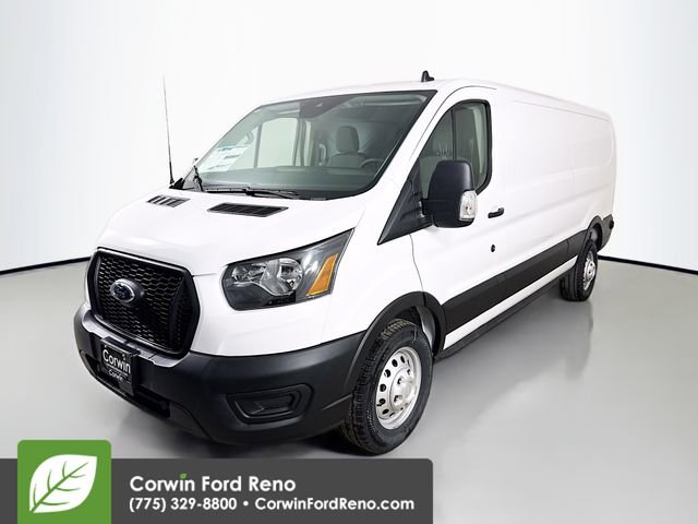 New 2025 Ford Transit 250 Low Roof AWD image 3