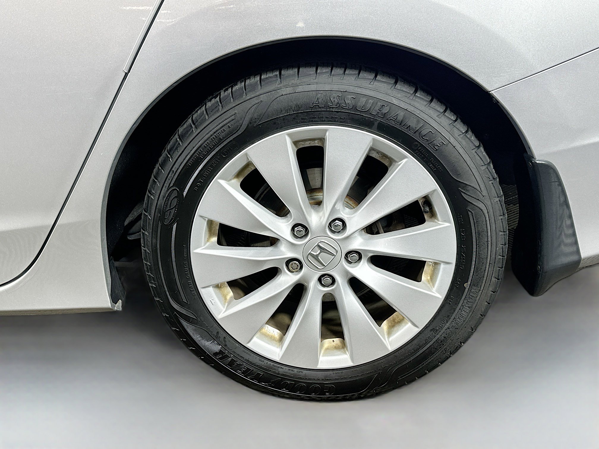 Used 2015 Honda Accord EX-L image 29