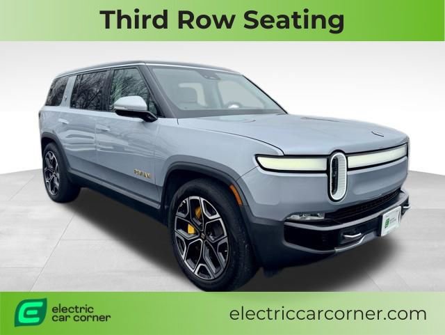 Used 2023 Rivian R1S Launch Edition image 1