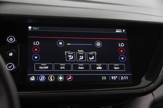 Used 2023 Buick Envision Essence FWD image 14