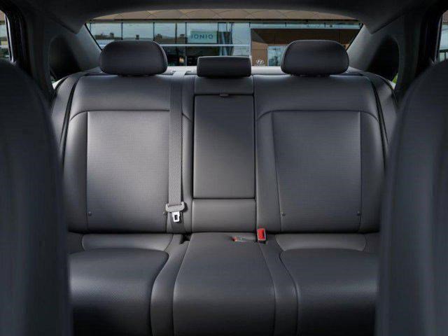 New 2025 Hyundai Ioniq 6 SEL image 12