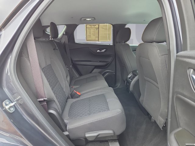 Used 2021 Chevrolet Blazer LT AWD/4WD image 18