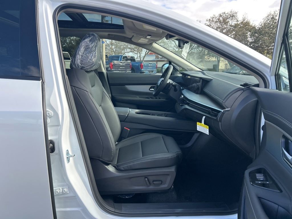 New 2026 Nissan Murano SL image 42