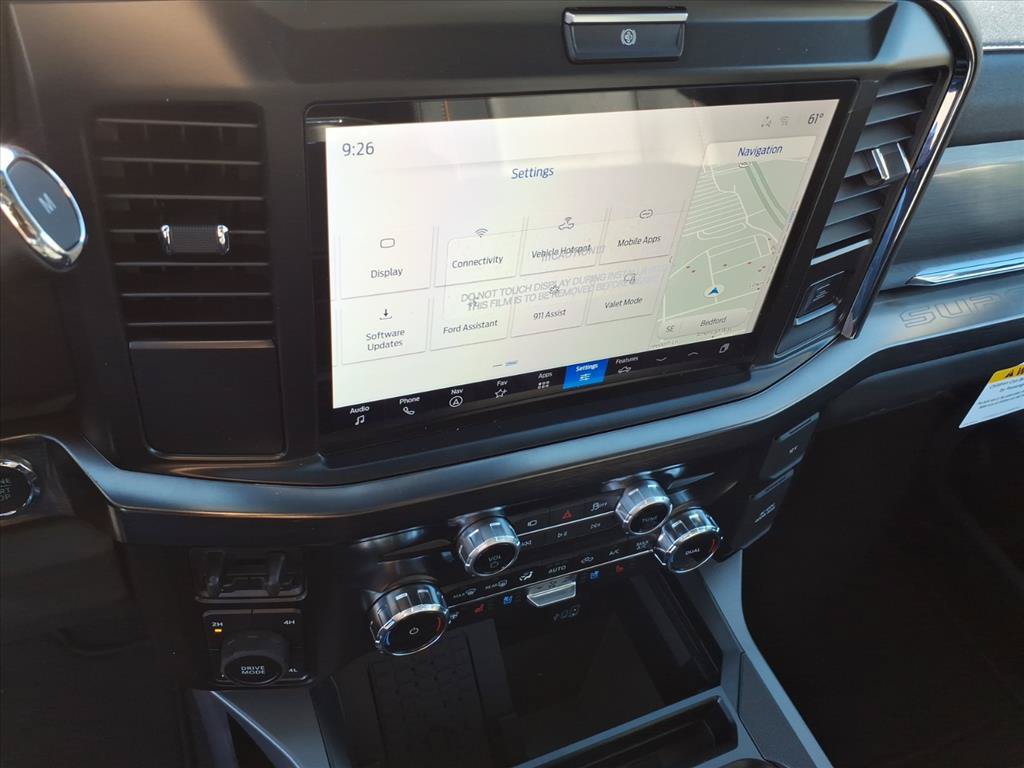 New 2026 Ford F250 Lariat AWD/4WD image 13
