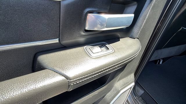 Used 2024 RAM 2500 Laramie w/ Night Edition AWD/4WD image 16