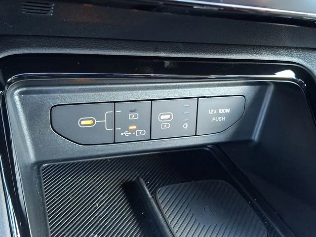 Used 2026 Kia K5 GT image 25