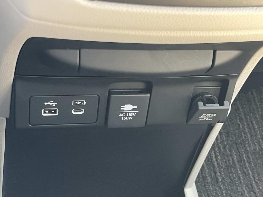 Used 2026 Honda Odyssey Touring image 41