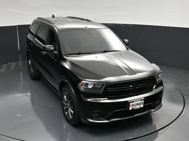 Used 2018 Dodge Durango GT w/ Premium Group AWD/4WD image 50