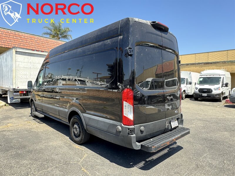 Used 2019 Ford Transit 250 148 High Roof Extended RWD image 7