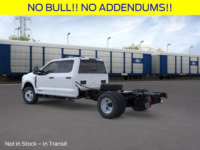 New 2026 Ford F350 XL AWD/4WD image 5