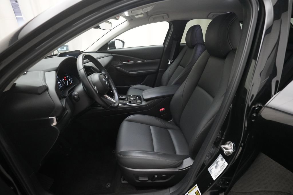 Certified 2023 MAZDA CX-30 AWD 2.5 S w/ Preferred Package image 7