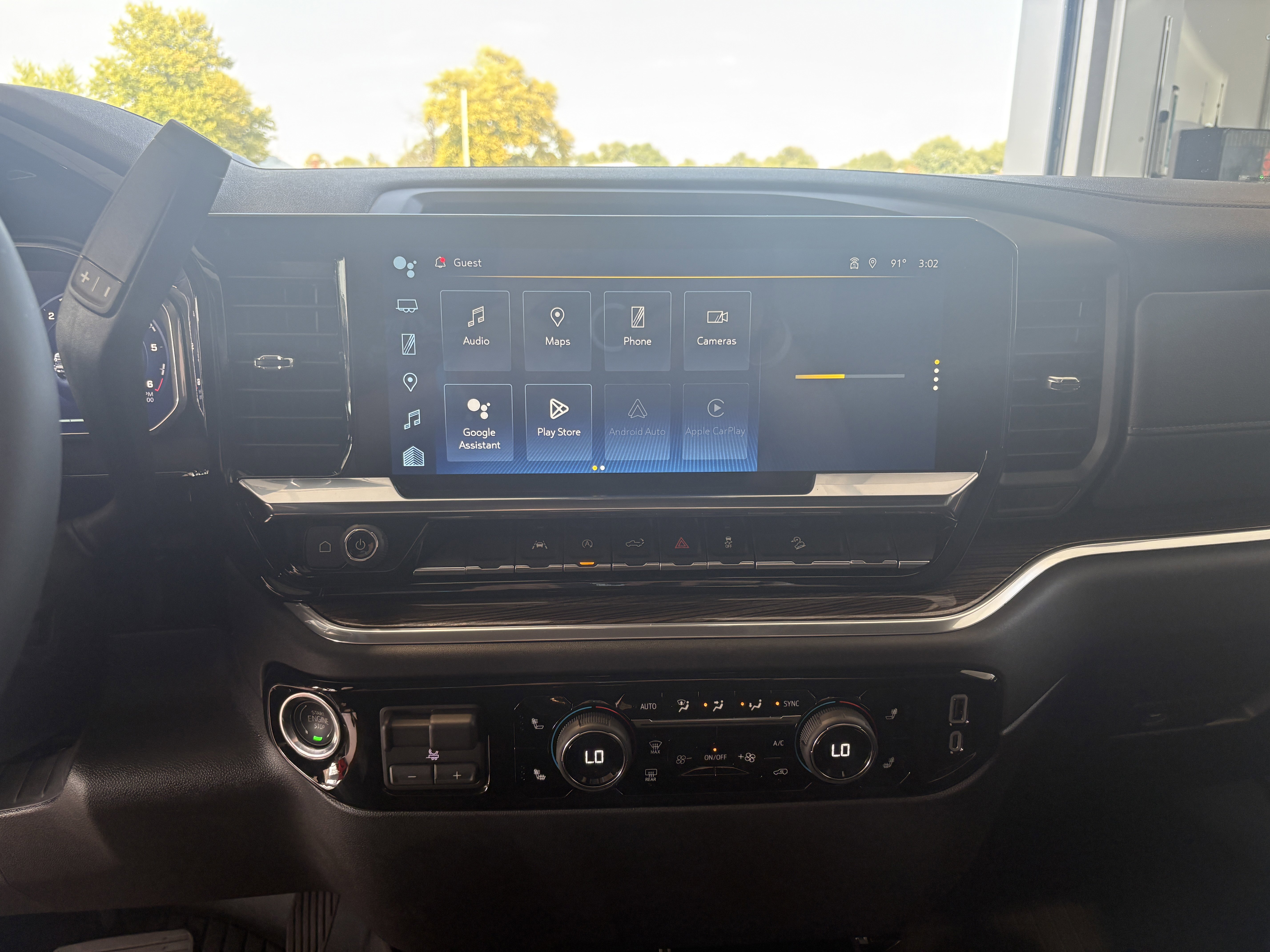 New 2026 Chevrolet Silverado 1500 LT image 16