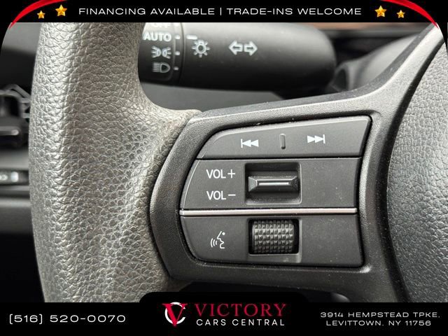 Used 2024 Honda Accord LX image 20