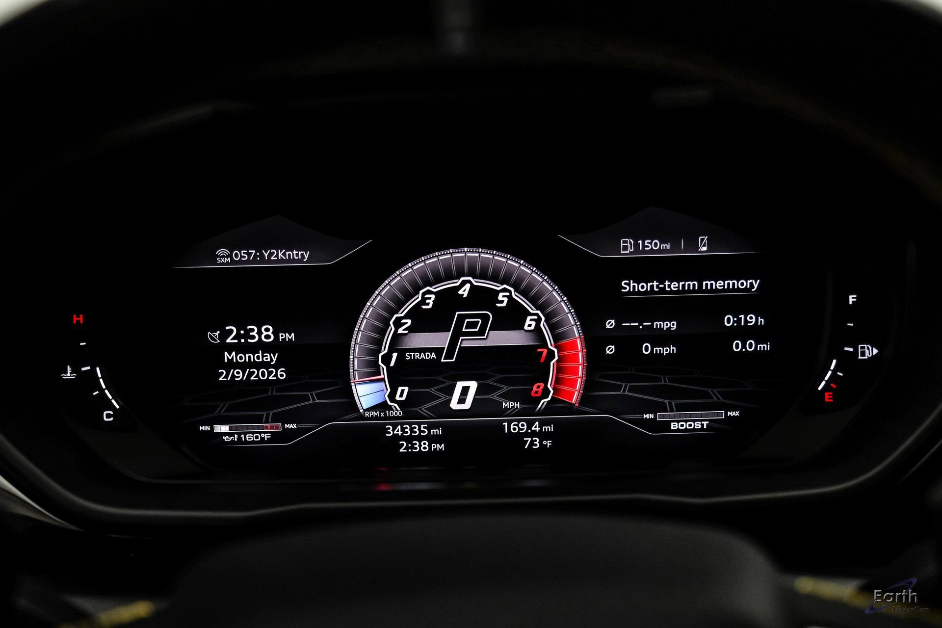 Used 2021 Lamborghini Urus image 84