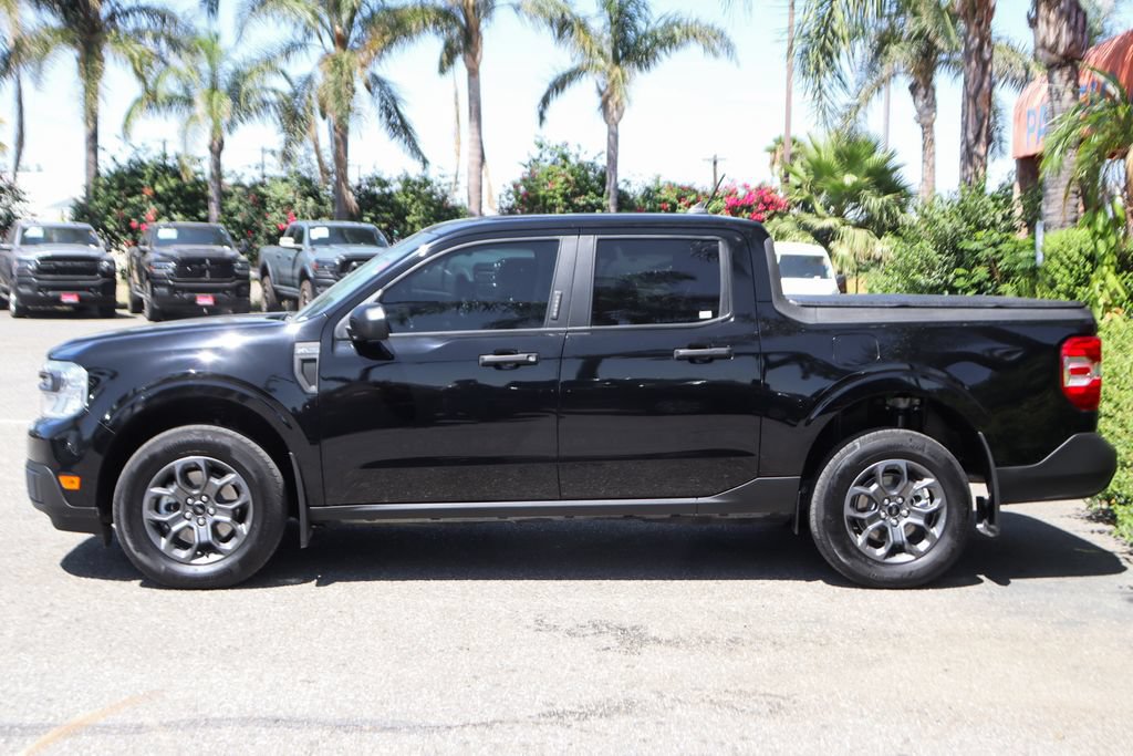 Used 2023 Ford Maverick XLT FWD image 5