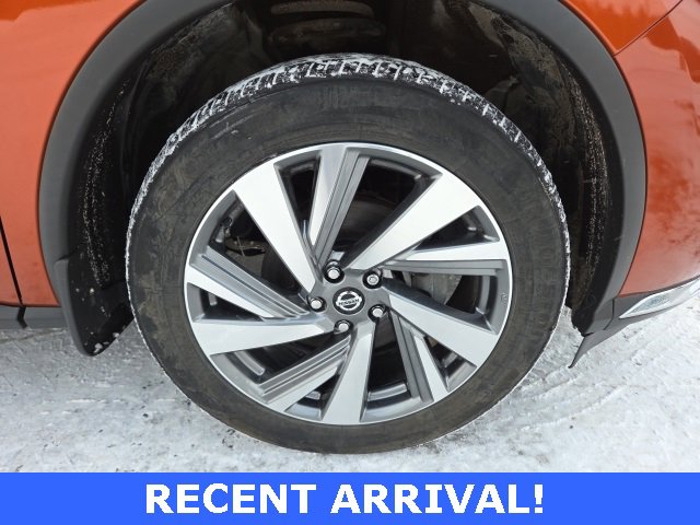Used 2020 Nissan Murano SL image 67