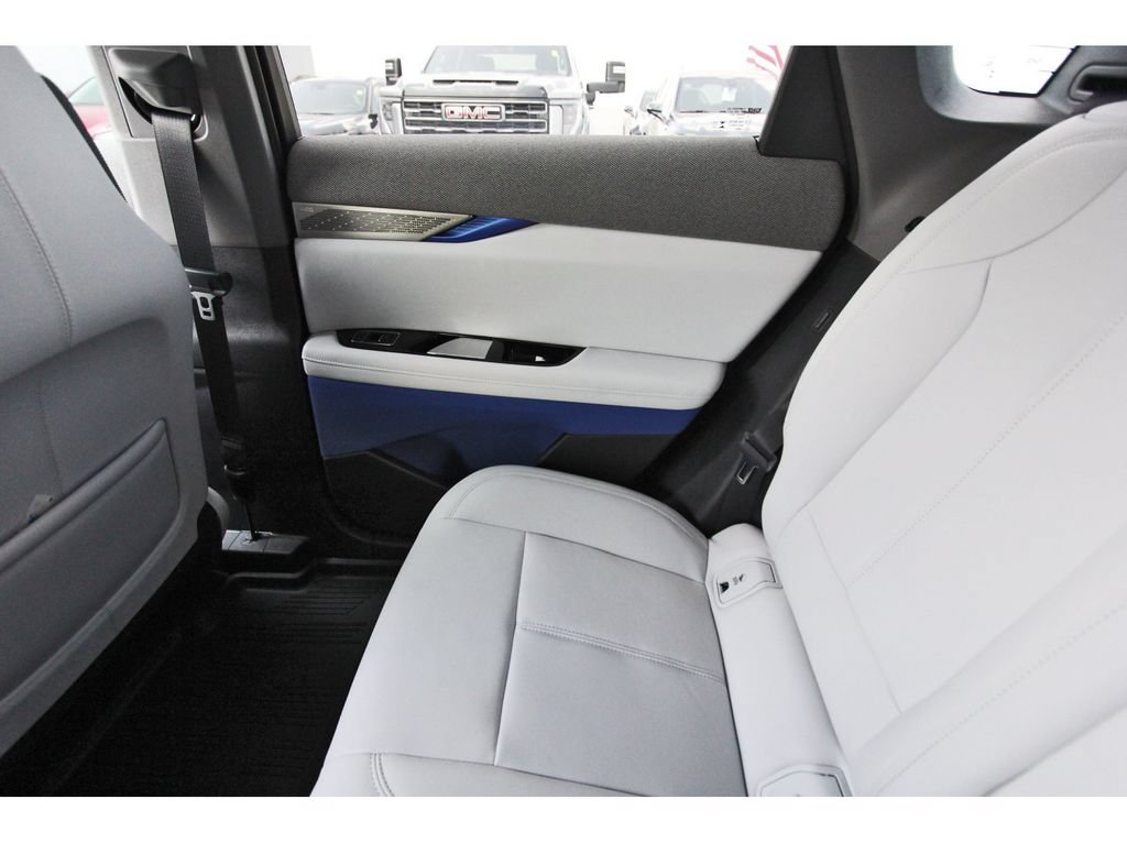 New 2027 Cadillac Optiq Luxury AWD/4WD image 12