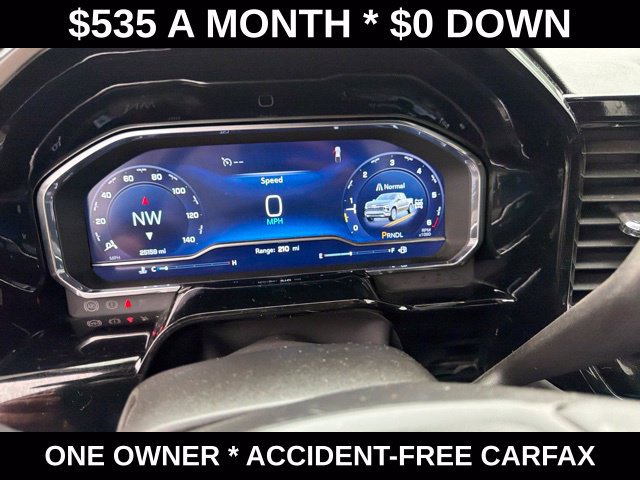 Used 2024 Chevrolet Silverado 1500 LT AWD/4WD image 18