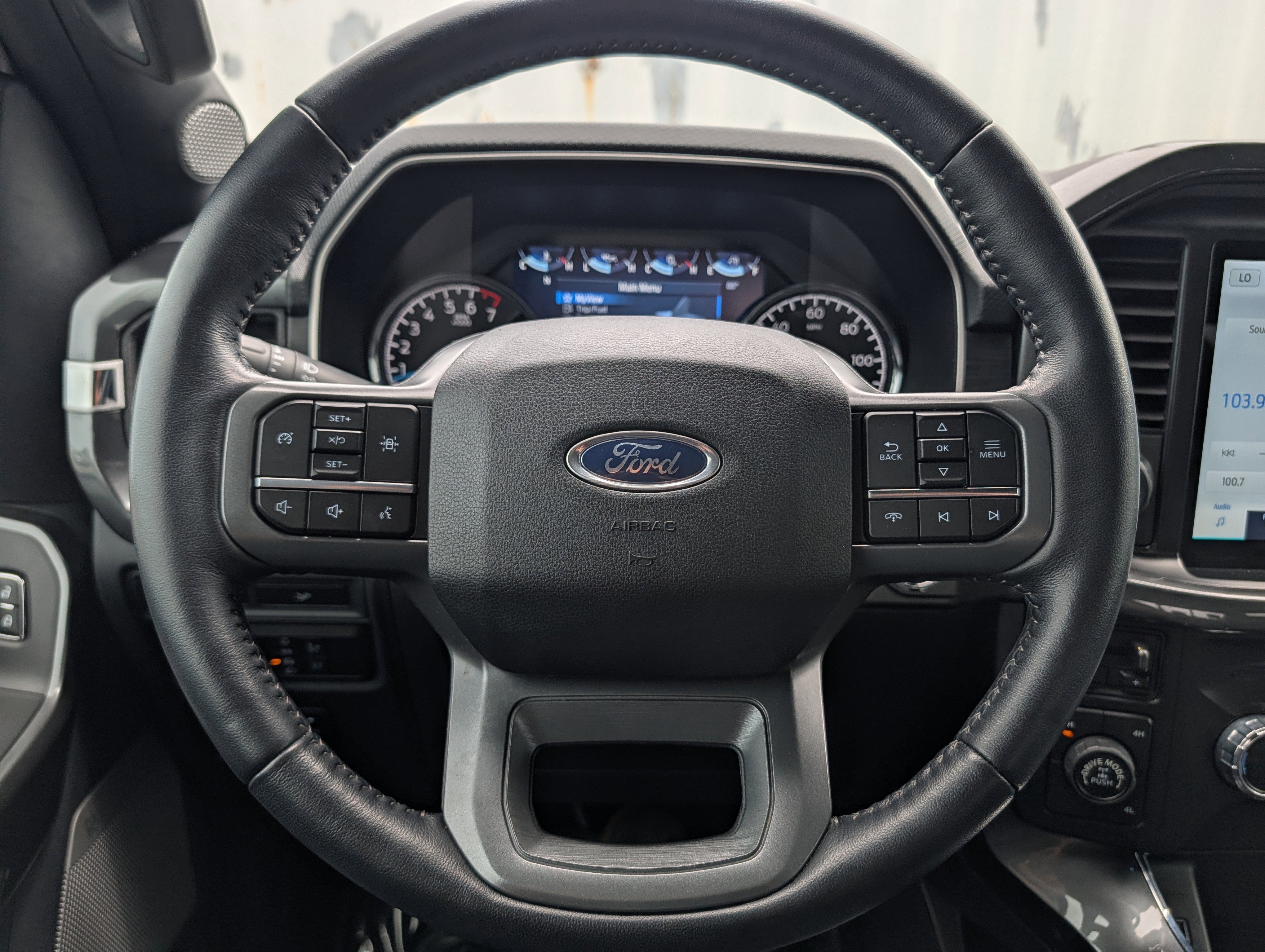 Used 2022 Ford F150 XLT w/ Equipment Group 302A High AWD/4WD image 32