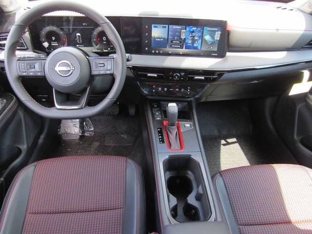 New 2026 Nissan Kicks SR image 16