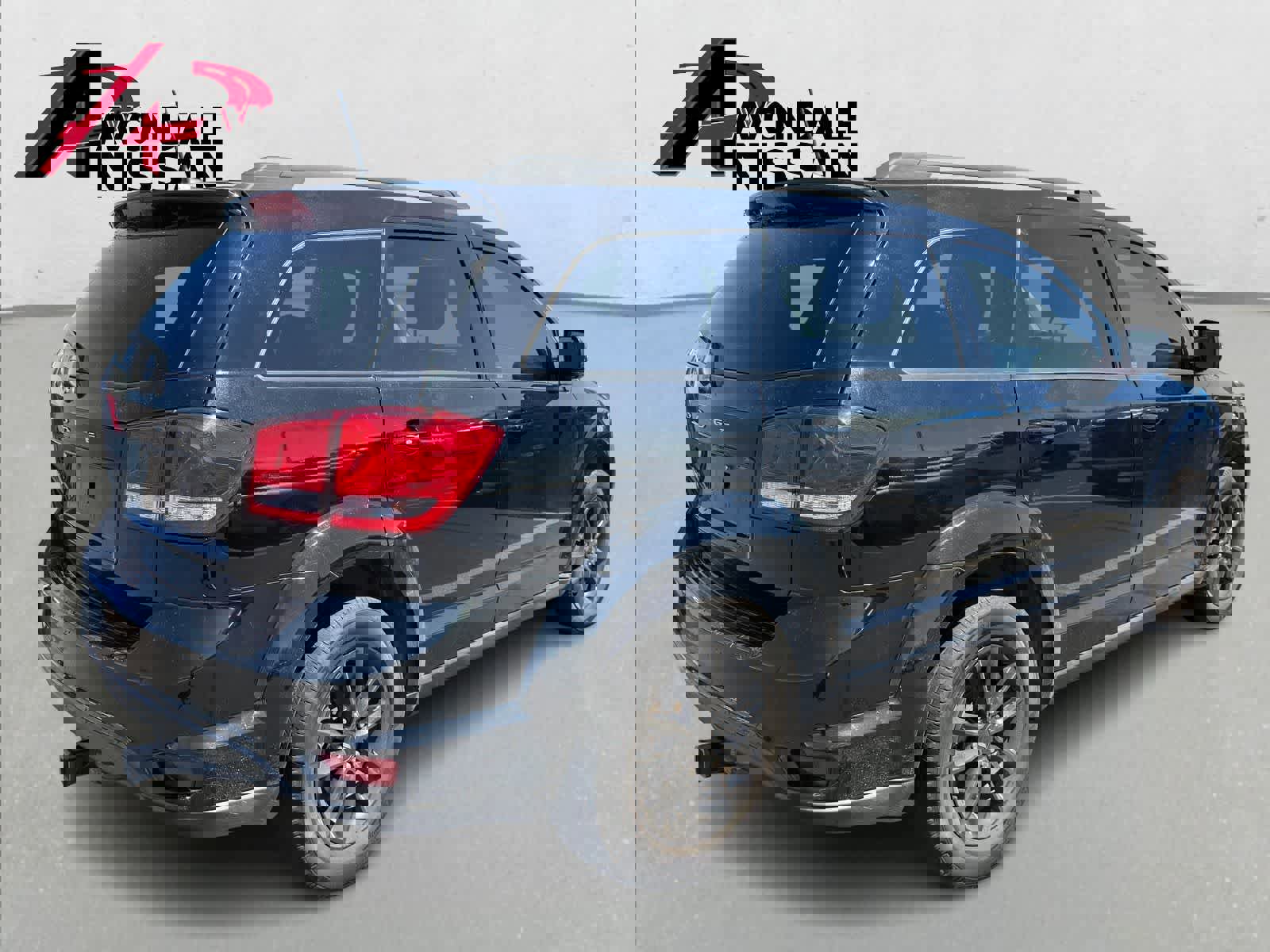 Used 2019 Dodge Journey SE w/ Connectivity Group image 4