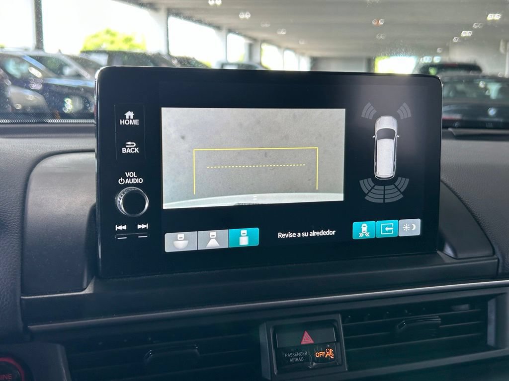 Used 2024 Honda Pilot EX-L image 23