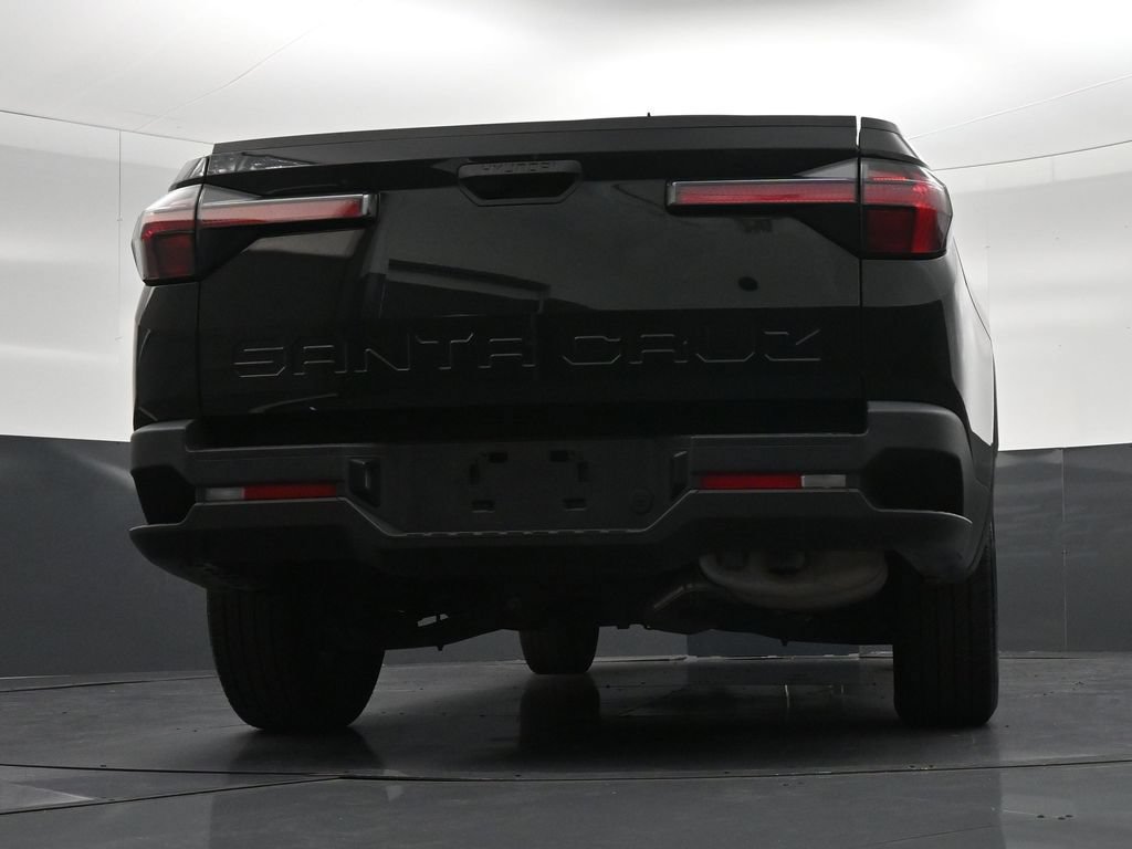 Used 2024 Hyundai Santa Cruz SEL FWD image 25