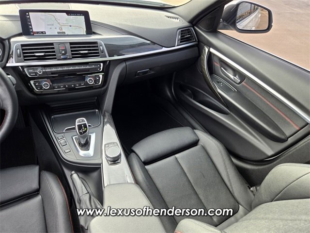 Used 2018 BMW 330i Sedan w/ Convenience Package image 14