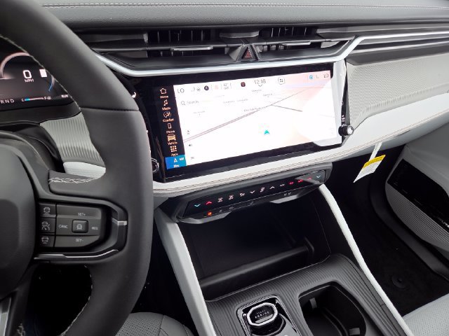 New 2026 Jeep Cherokee Limited AWD/4WD image 33