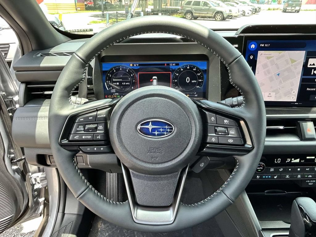 New 2026 Subaru Outback Touring XT AWD/4WD image 21