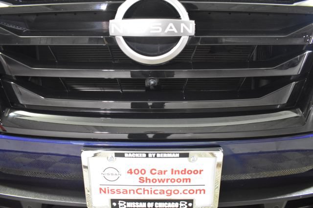 Used 2022 Nissan Pathfinder SL w/ SL Black Package AWD/4WD image 45