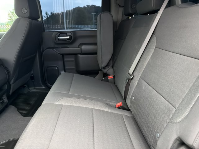 Used 2026 Chevrolet Silverado 2500 Custom w/ Custom Convenience Package AWD/4WD image 14