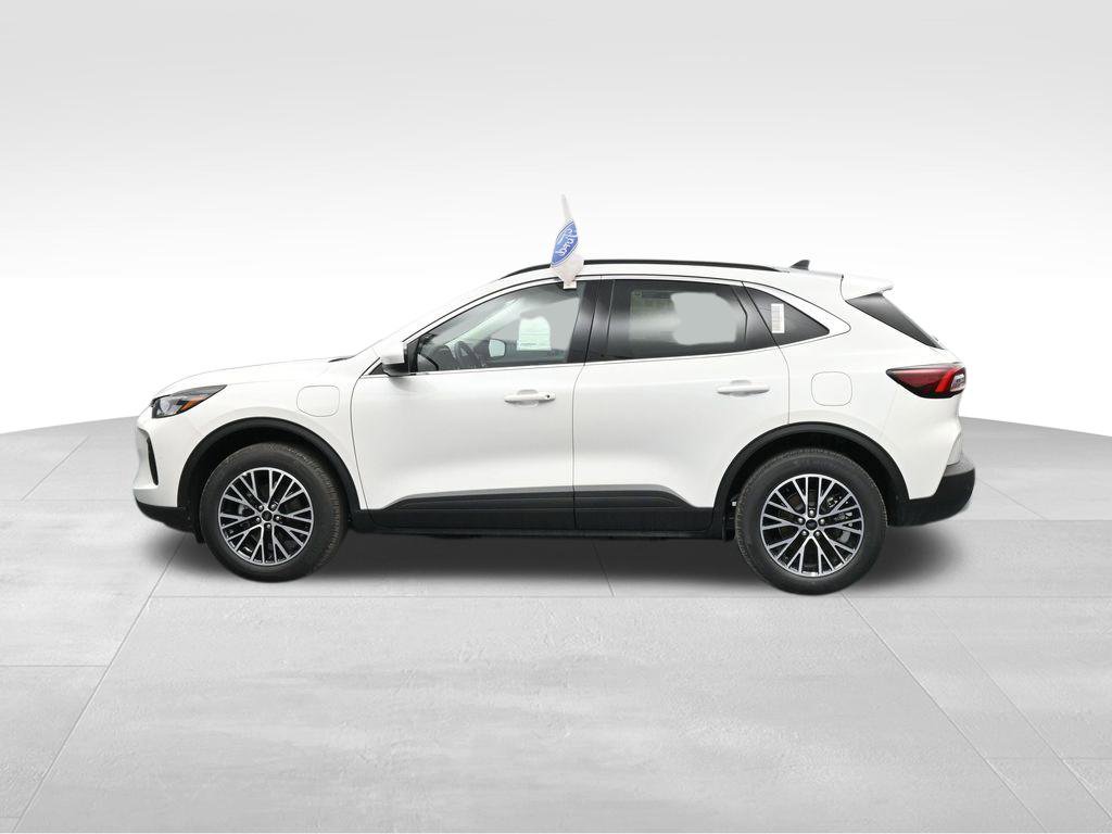 New 2025 Ford Escape SE image 5