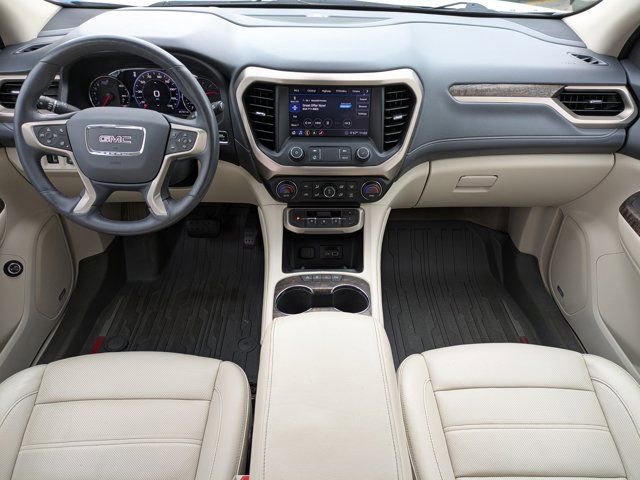 Used 2020 GMC Acadia Denali w/ Technology Package image 13