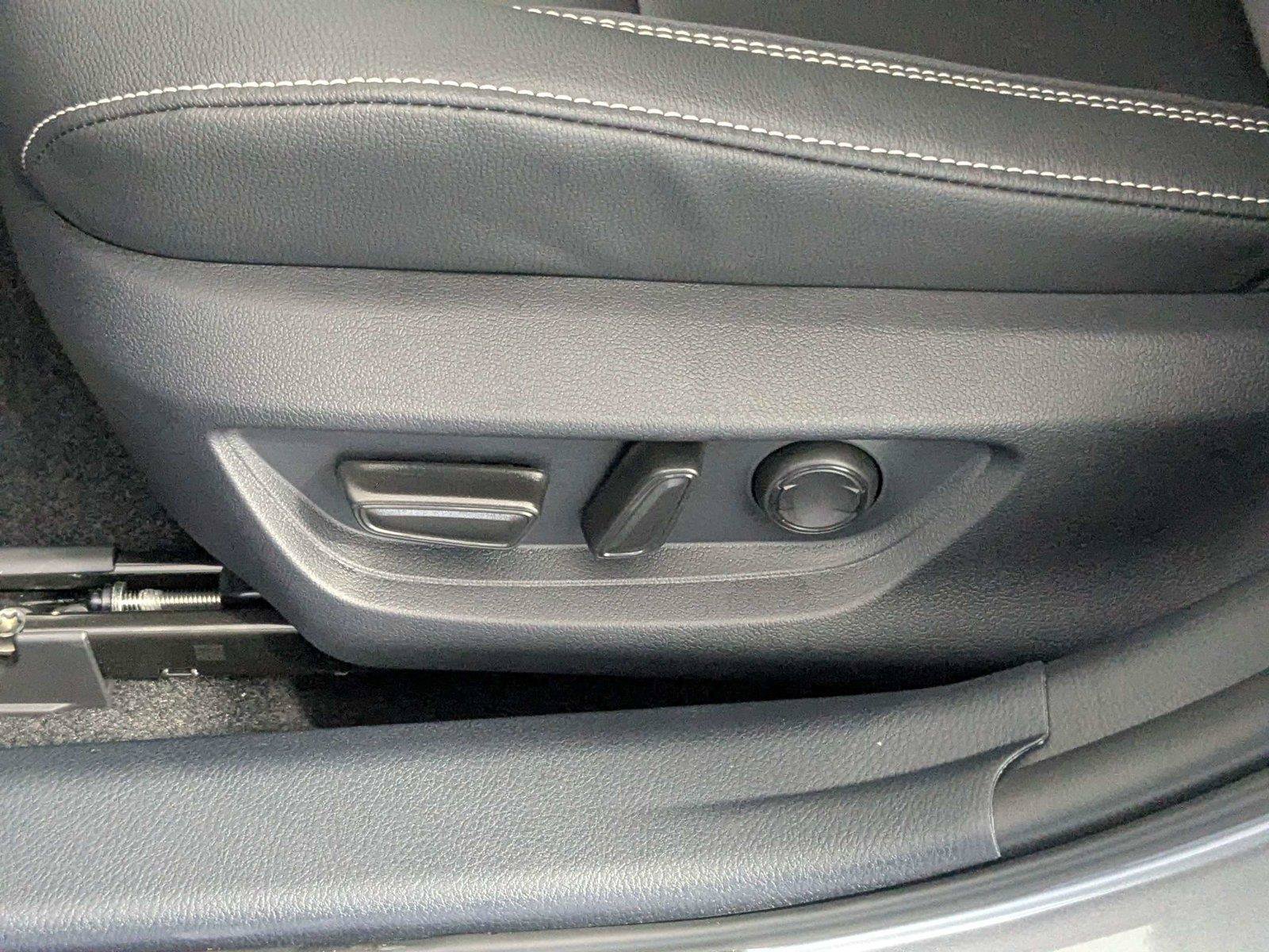 New 2026 Toyota Camry SE FWD image 9